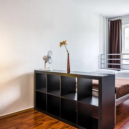 Alexanderplatz Accommodations Berlin