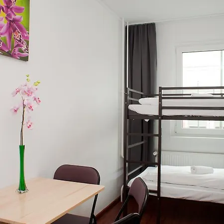 Alexanderplatz Accommodations