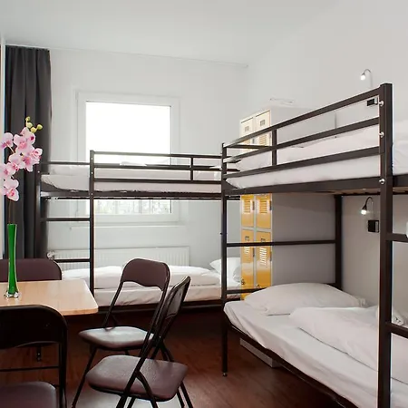 Alexanderplatz Accommodations Berlin