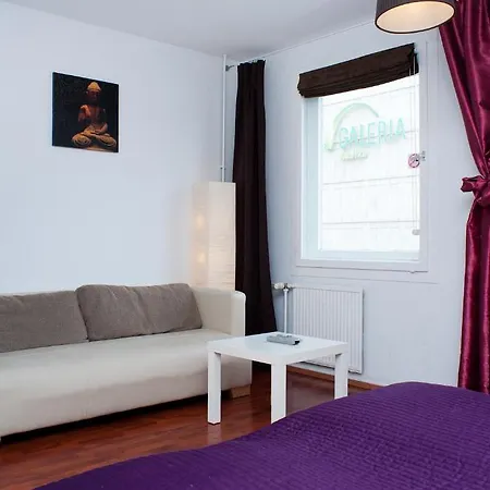 Alexanderplatz Accommodations Apartment Berlin