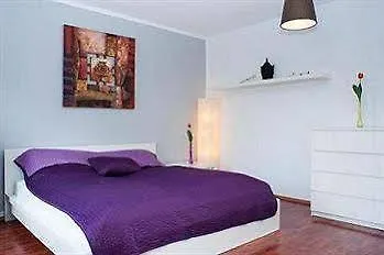 Alexanderplatz Accommodations Apartamento