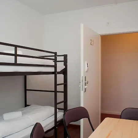 Alexanderplatz Accommodations Apartamento *