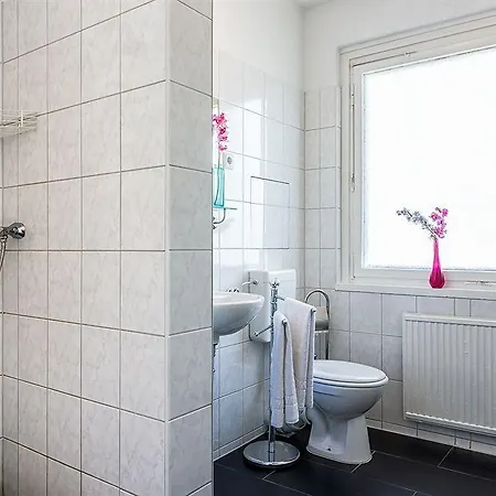 Apartamento Alexanderplatz Accommodations