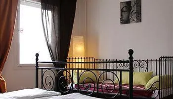 Alexanderplatz Accommodations * Berlim