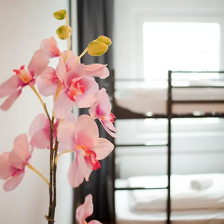 Apartamento Alexanderplatz Accommodations Berlim